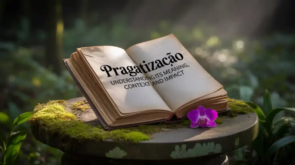 Pragatizacao: Transforming Learning Experiences in the Digital Age