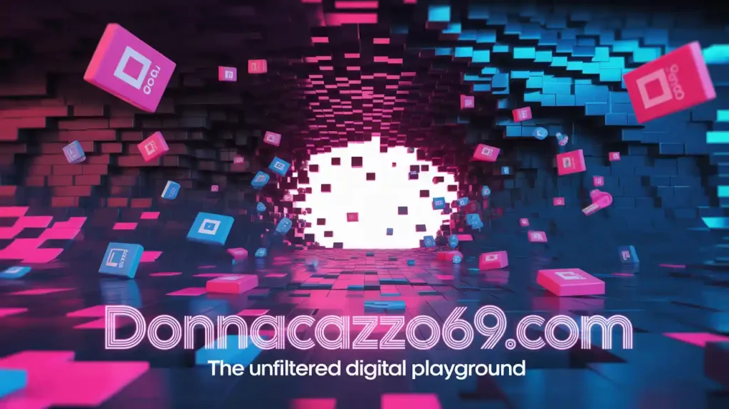 Unlocking the Secrets of donnacazzo69.com: Your Go-To Resource
