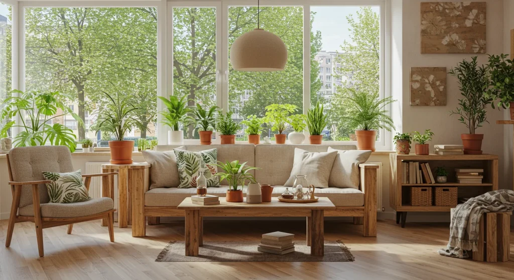 Transform Your Space with Designmode24 Design: Elevate Your Interior Aesthetic