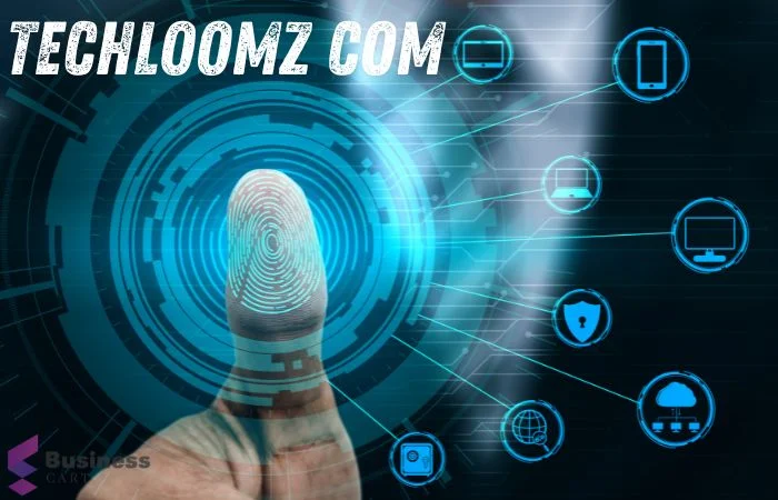 Unveiling the Innovations Behind Techloomz.com