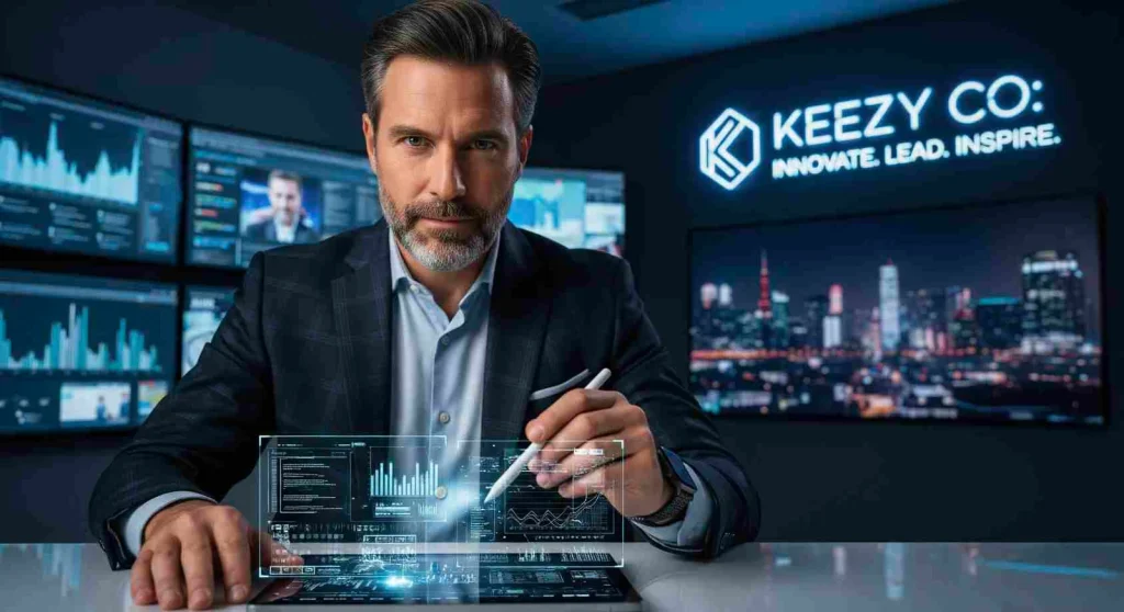 Unveiling the Impact of Keezy.co Guru Benjamin on Modern Digital Marketing