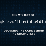 Unlocking the Secrets of qkfzzu1lbnvinhp4dlhz: A Deep Dive